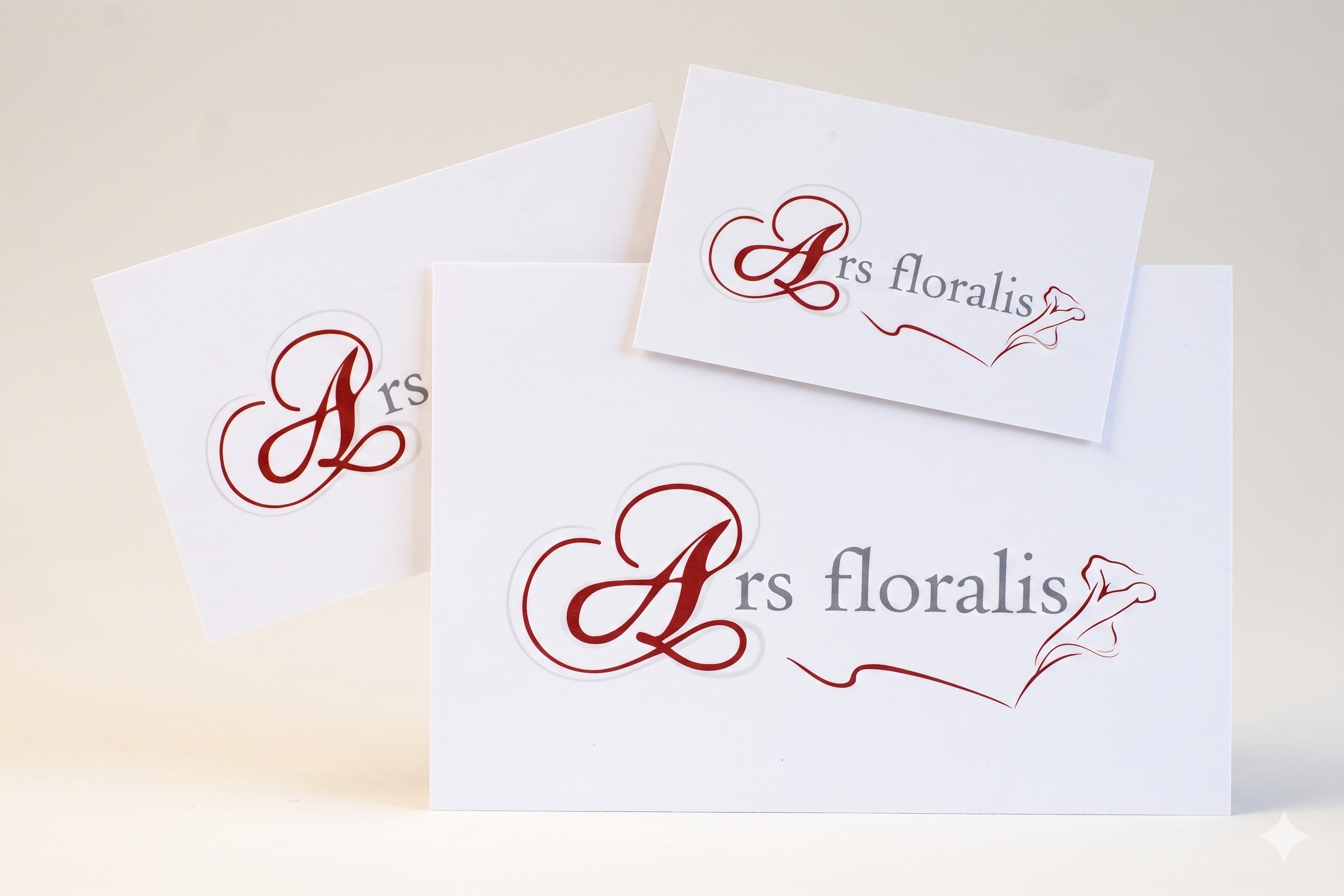 Logo Design Projekt